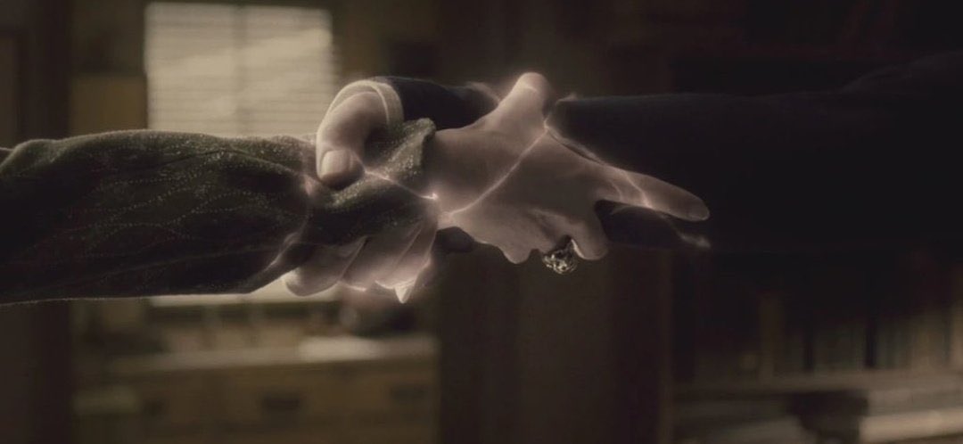 cinephiIie's tweet photo. In loving memory of Alan Rickman and Helen McCrory https://t.co/awxbUJBytD