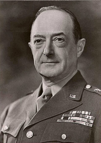 There was a lot of Pacific theater flag rank politics involved in the events leading up to the 6 April 1945 friendly fire incident at Hagushi Beach, Okinawa.Politics that involved this man, General Robert Charlwood Richardson Jr., the nemesis of US Marines everywhere &60/
