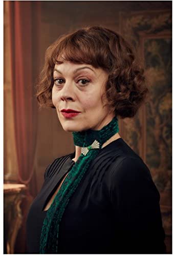 businessraptor's tweet photo. Polly Gray is as good a character as exists on TV. 
Helen McCrory was incredible. #RIP https://t.co/ibJj9mKhME