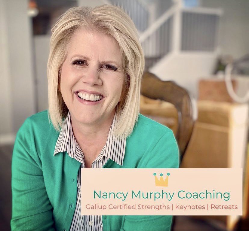 Dale Murphy on X: My wife, Nancy, is amazing. Always serving, always  lifting others. She is