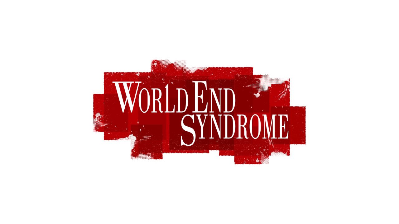 World End Syndrome, Visual Novel
