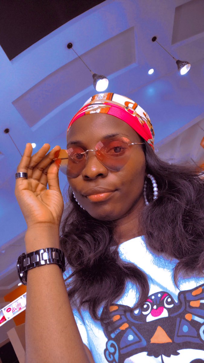 When they try to annoy u..... annoy them with your silence 😜😜😜😜