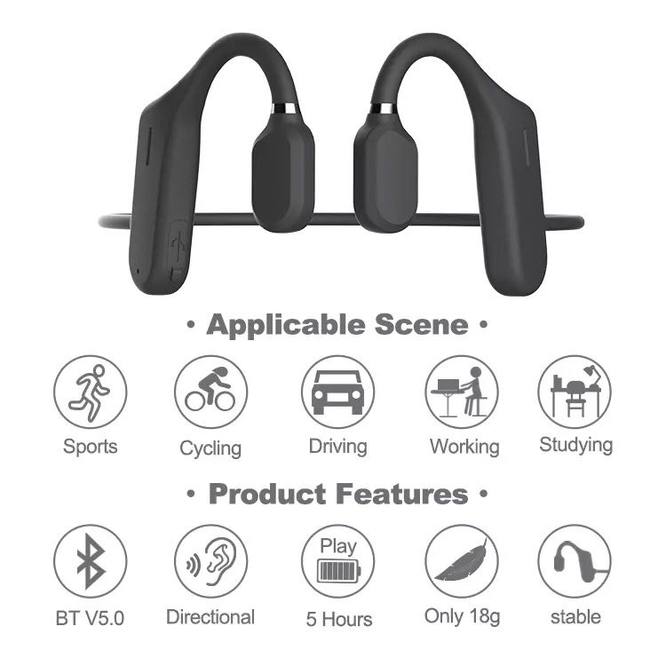 pod_tech's tweet image. #VolumesOnMax #DrinkIQ  Get one of these open ear wireless headphones.
0777241198