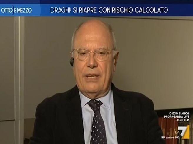 Corriere della Sera tweet media