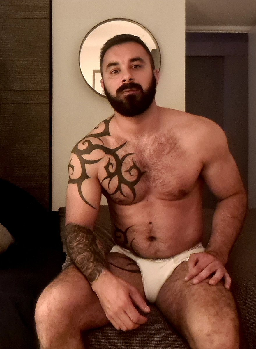 Good night men... here Xavi Duran... do u follow my onlyfans?