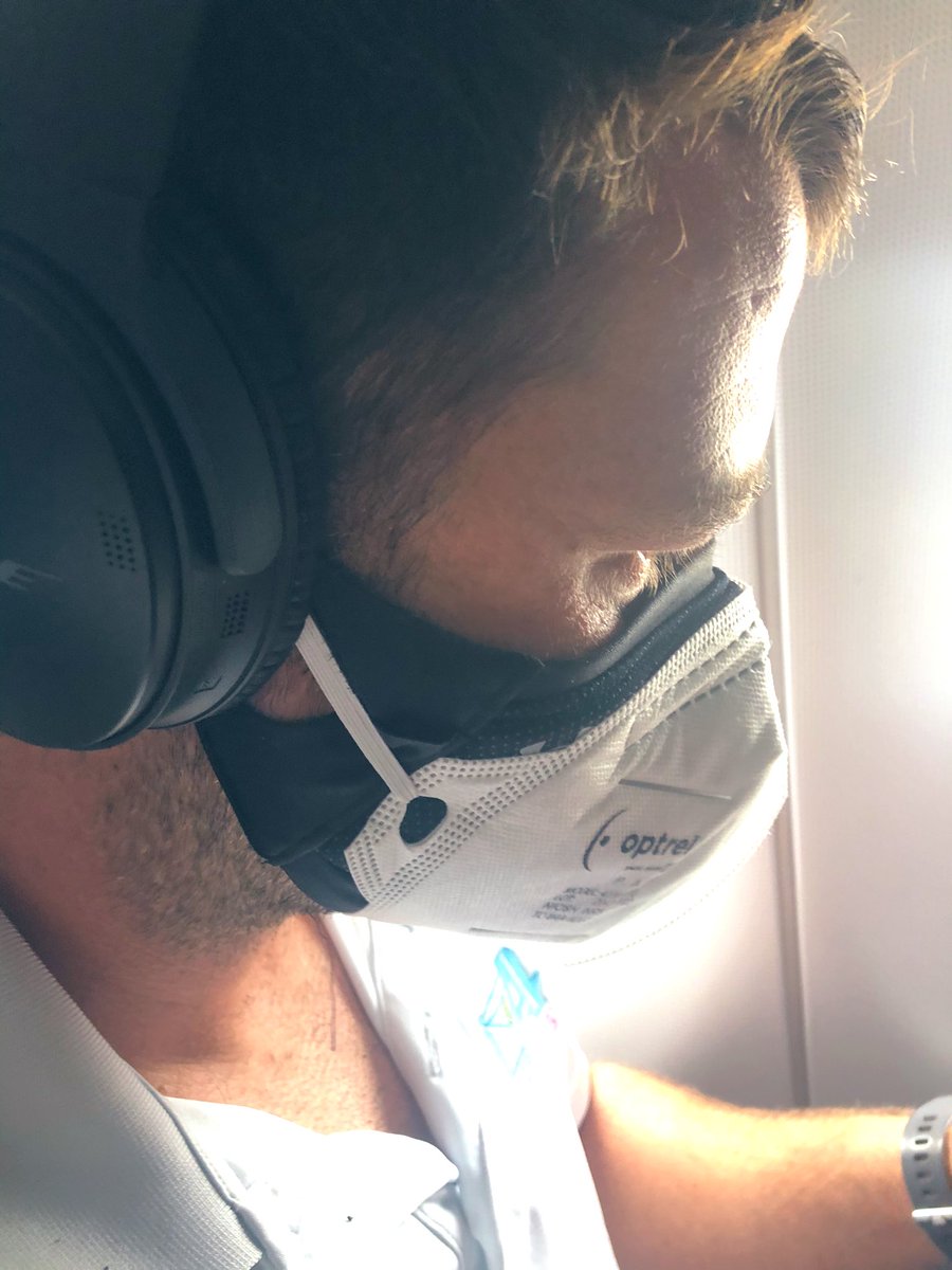 This is Sparky (@sparky_carter86) 
A couple of things about sparky- codes footy for the Giltinis, generally positive, doesn’t offer much on flights, &amp; WILL NOT GET COVID-19. #TripleMask