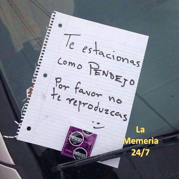 24Memeria's tweet photo. Síganme para más consejos https://t.co/nk7TO3KUAo