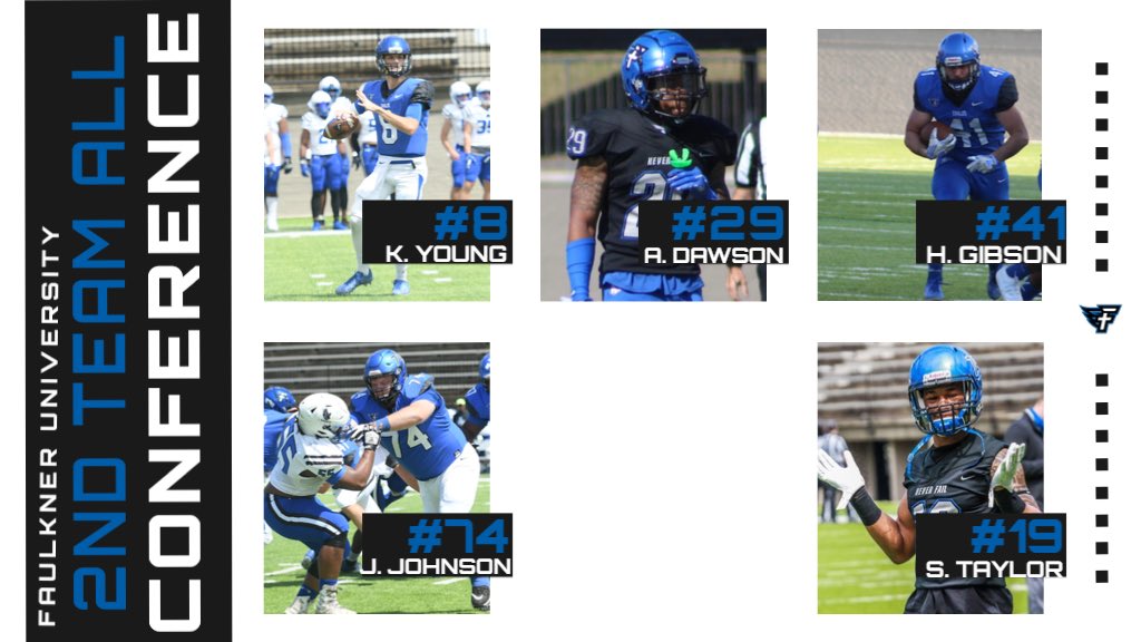 FaulknerFootball tweet media