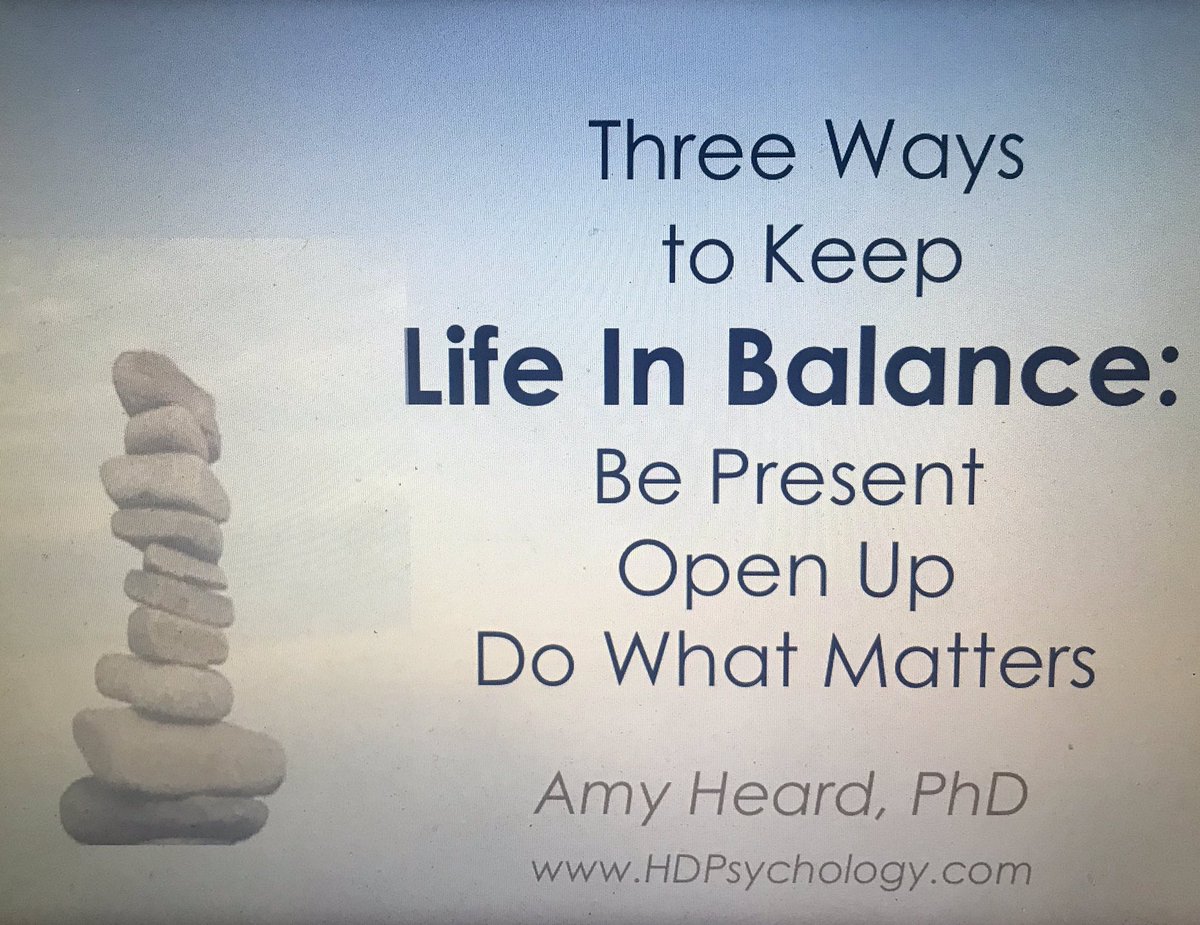 Celebrating #worldvoiceday -as we create space for all forms of communication.  From those who use their voices to do their jobs &amp; bring us joy, to those with #voicedisorders -all are worth hearing!  Look forward to my talk with @NSDA_SD on May 1 about finding life balance.