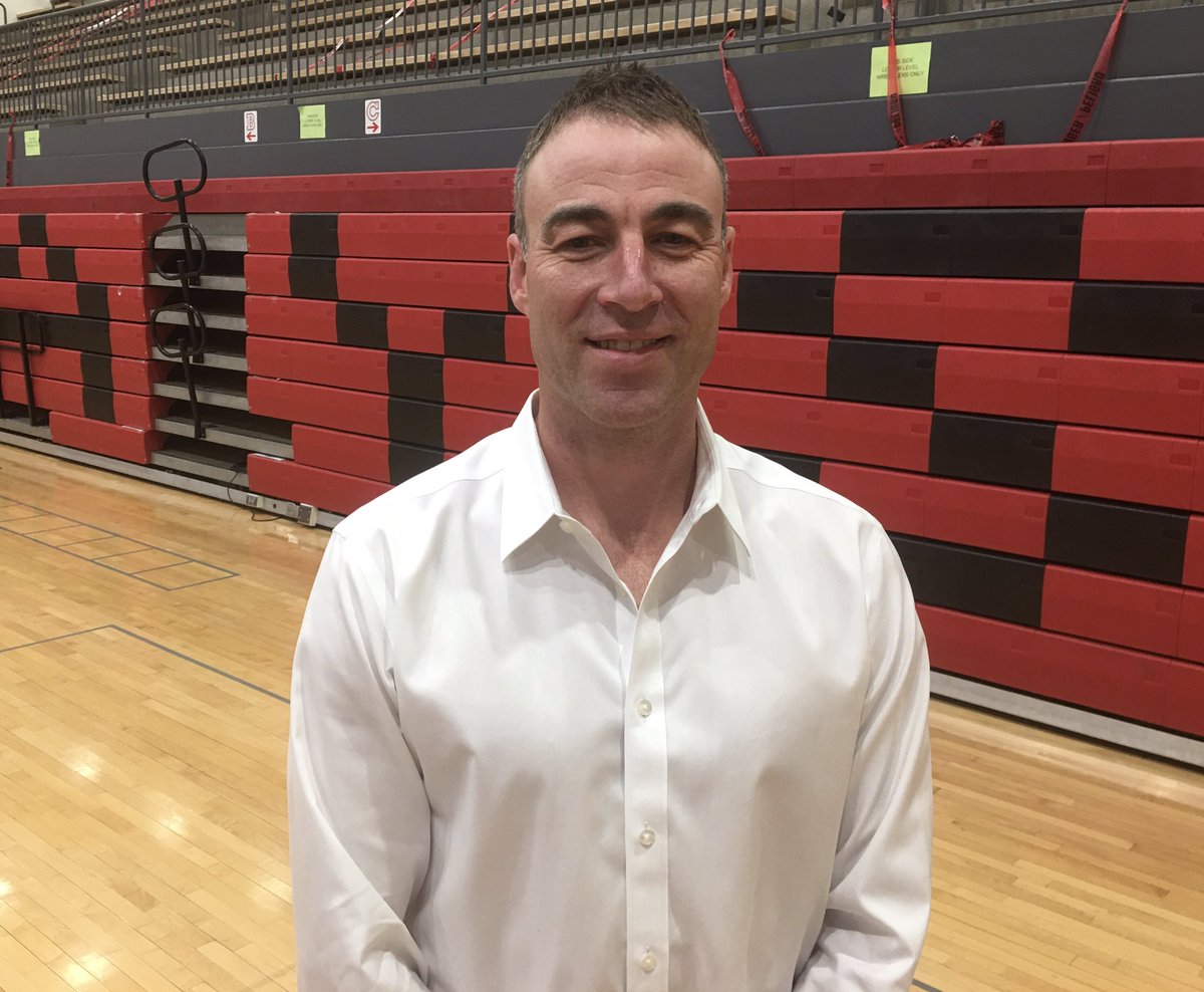 RodKRCG13's tweet image. BREAKING: Josh Buffington named Jefferson City Jays head basketball coach. Buffington returns to coaching after 3 years away from the HS game. He spent 10 years as head coach at Helias, winning 7 district titles, making 3 Final Fours. @JeffCityHoops