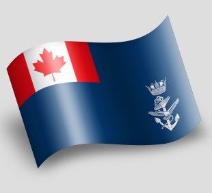 MV ASTERIX is privileged to sail under Canada’s blue ensign. The ship and her crew have performed flawlessly since she started her service in early 2018. Immensely proud of the whole team ashore and afloat at FFS. Canada recognized 52 members of the crew today for their service.
