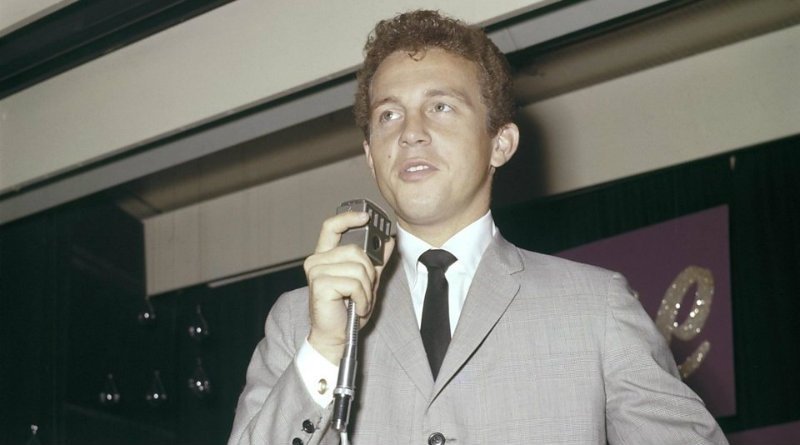 Happy 86th Birthday Bobby Vinton 
 