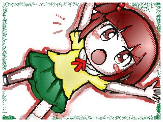 Kidi イラスト おまかせ ミラクルキャット団の ポコタン 赤川ぽこ美ちゃんです T Co H4wnk8lom8 Twitter