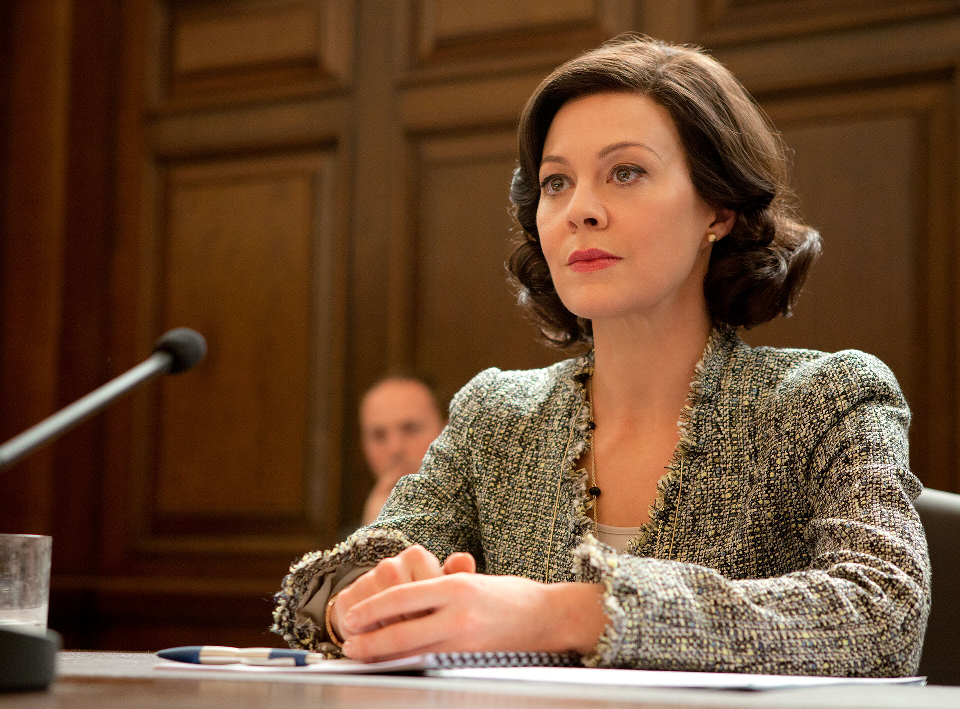 James Bond We Are Devastated To Hear Of The Passing Of The Extraordinarily Talented And Gracious Helen Mccrory We Were Honoured To Have Worked With Her On Skyfall And Send