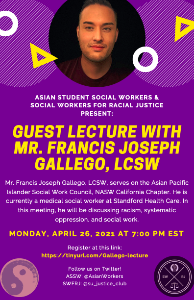 Asian Student Social Workers tweet media