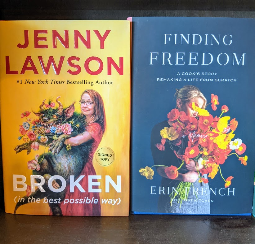 Book friends