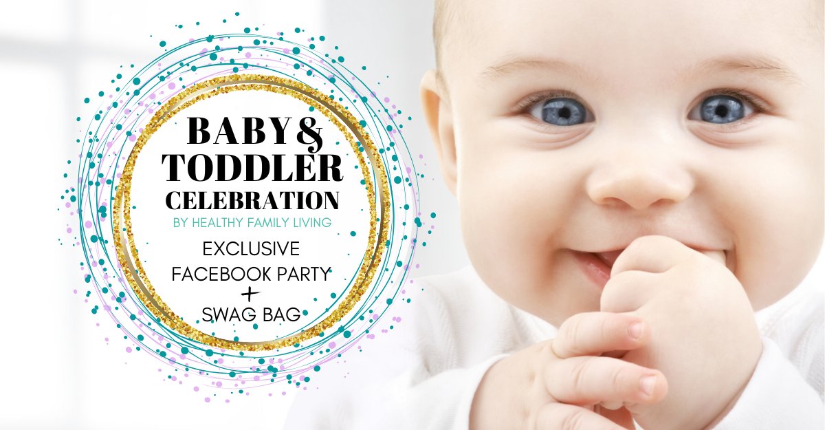 Healthy Family Living Vancouver (@hflvancouver) on Twitter photo Only 300 tickets available for online Baby & Toddler Celebration May 15, presented by <a href="/ActiveBaby/">Active Baby</a> with prizes from <a href="/glitter_n_spice/">Glitter & Spice</a> <a href="/OyacoProducts/">Oyaco Products Inc</a> <a href="/goumikids/">goumi</a> <a href="/AllThingsJill/">All Things Jill</a> <a href="/PageTwoBooks/">Page Two</a> & <a href="/BobsandLoLo/">Bobs & LoLo</a>!
healthyfamilyliving.com/baby-toddler-c…
<a href="/coasttocoastkid/">Coast to Coast Kids</a> Only 300 tickets available for online Baby & Toddler Celebration May 15, presented by <a href="/ActiveBaby/">Active Baby</a> with prizes from <a href="/glitter_n_spice/">Glitter & Spice</a> <a href="/OyacoProducts/">Oyaco Products Inc</a> <a href="/goumikids/">goumi</a> <a href="/AllThingsJill/">All Things Jill</a> <a href="/PageTwoBooks/">Page Two</a> & <a href="/BobsandLoLo/">Bobs & LoLo</a>!
healthyfamilyliving.com/baby-toddler-c…
<a href="/coasttocoastkid/">Coast to Coast Kids</a>
