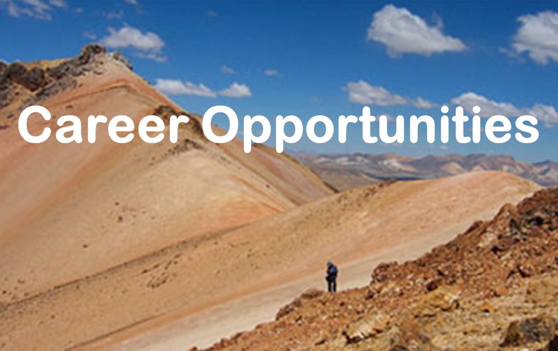 Job Posting: Senior Project Geologist at Constantine Metal Resources Ltd. (Vancouver, BC, Canada) segweb.org/jobs #GeologyJobs #geocareer #jobposting