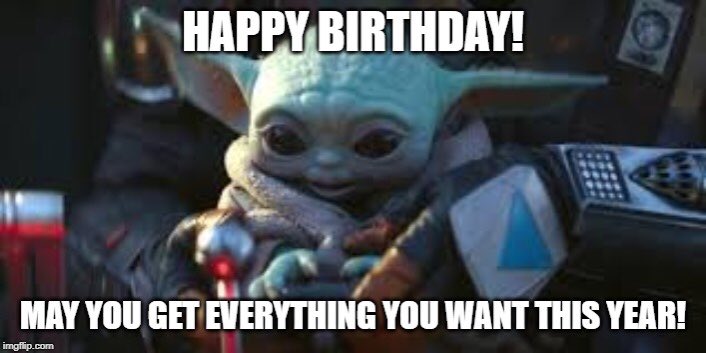 Dave_Maul's tweet photo. @ginacarano Happy Birthday 🥳🎂 https://t.co/BtOl0twGXN