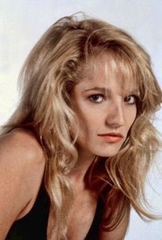 Happy birthday, Ellen Barkin 