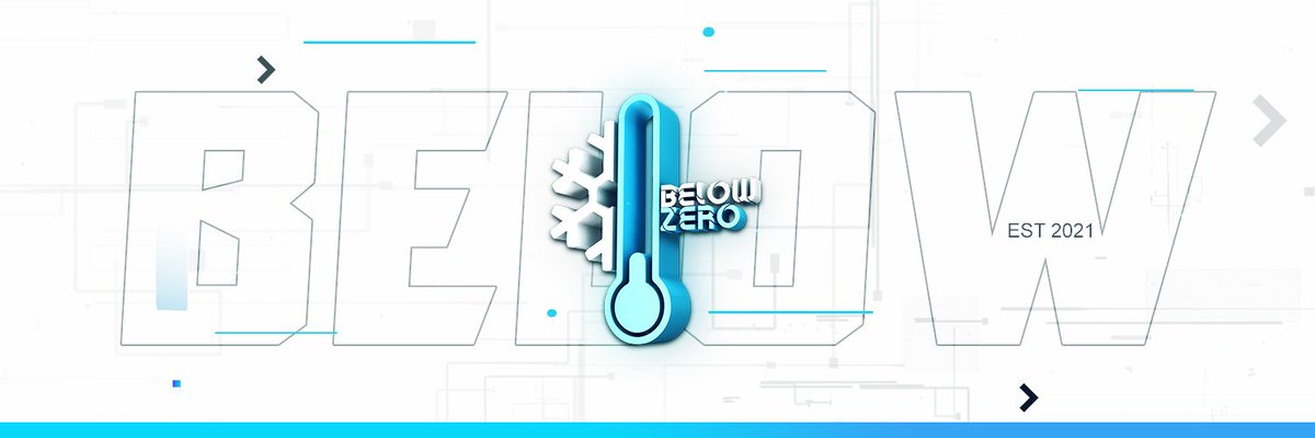 Like Our New Look? 🥶