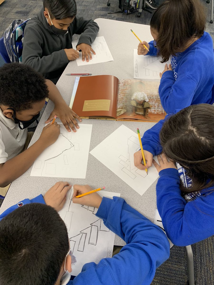 Garner Library tweet media