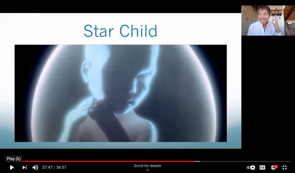 edfrenkel's tweet photo. Here are some screenshots from my public lecture "Imagination and Knowledge" at the online #Education Summit organized by TED University in Ankara last weekend. 🤓
The entire video is here:
https://t.co/58jyou1yWI
#loveandmath #imagination #Cardano #starchild https://t.co/u4dMWZTIAk