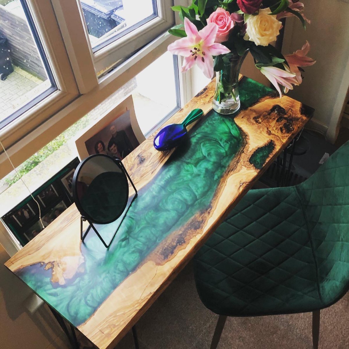 Tony Murphy tweet media