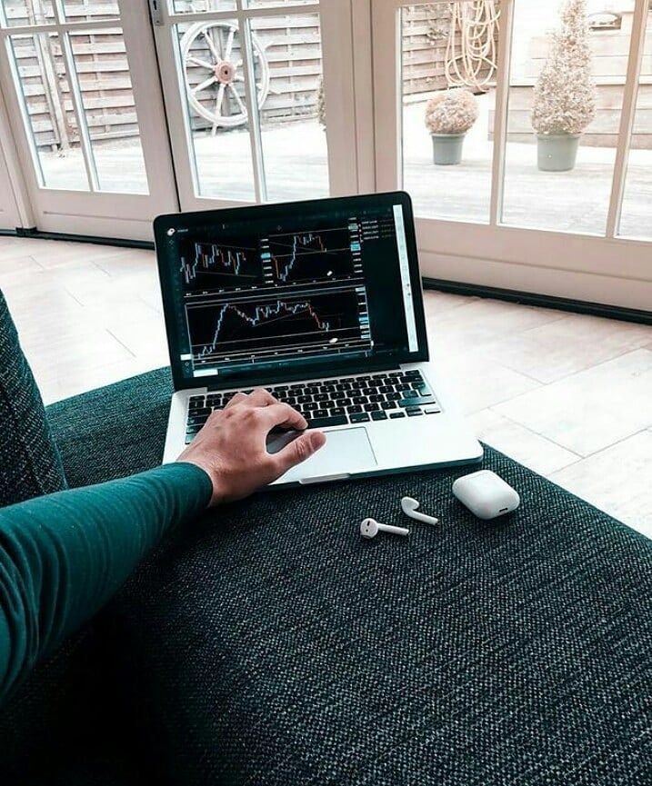 liamdavidfx's tweet image. Always focus #forextrading