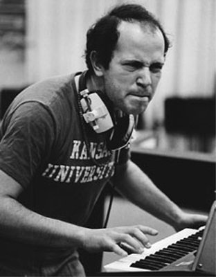 Happy Birthday  Jan Hammer 