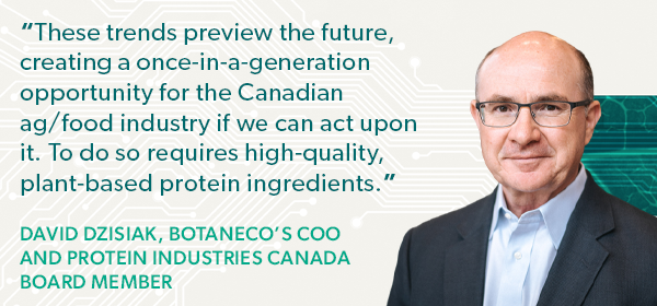Protein Industries Canada (@proteinindcan) on Twitter photo David Dzisiak, <a href="/BotanecoInc/">Botaneco Inc.</a>'s COO and Protein Industries Canada Board Member, recently shared his thoughts on the opportunity available for the Canadian #PlantBased food sector: theglobeandmail.com/business/comme… David Dzisiak, <a href="/BotanecoInc/">Botaneco Inc.</a>'s COO and Protein Industries Canada Board Member, recently shared his thoughts on the opportunity available for the Canadian #PlantBased food sector: theglobeandmail.com/business/comme…