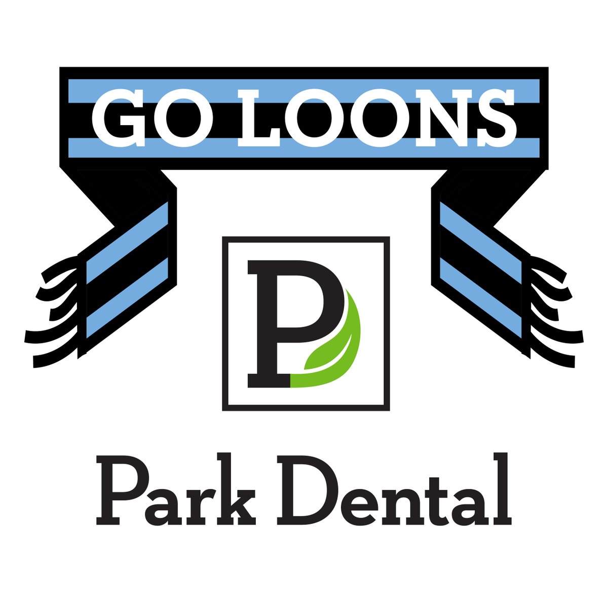 parkdentalmn's tweet image. Good luck tonight @MNUFC! #GoLoons #mnufc