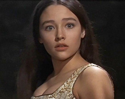 Happy Birthday  Olivia Hussey 