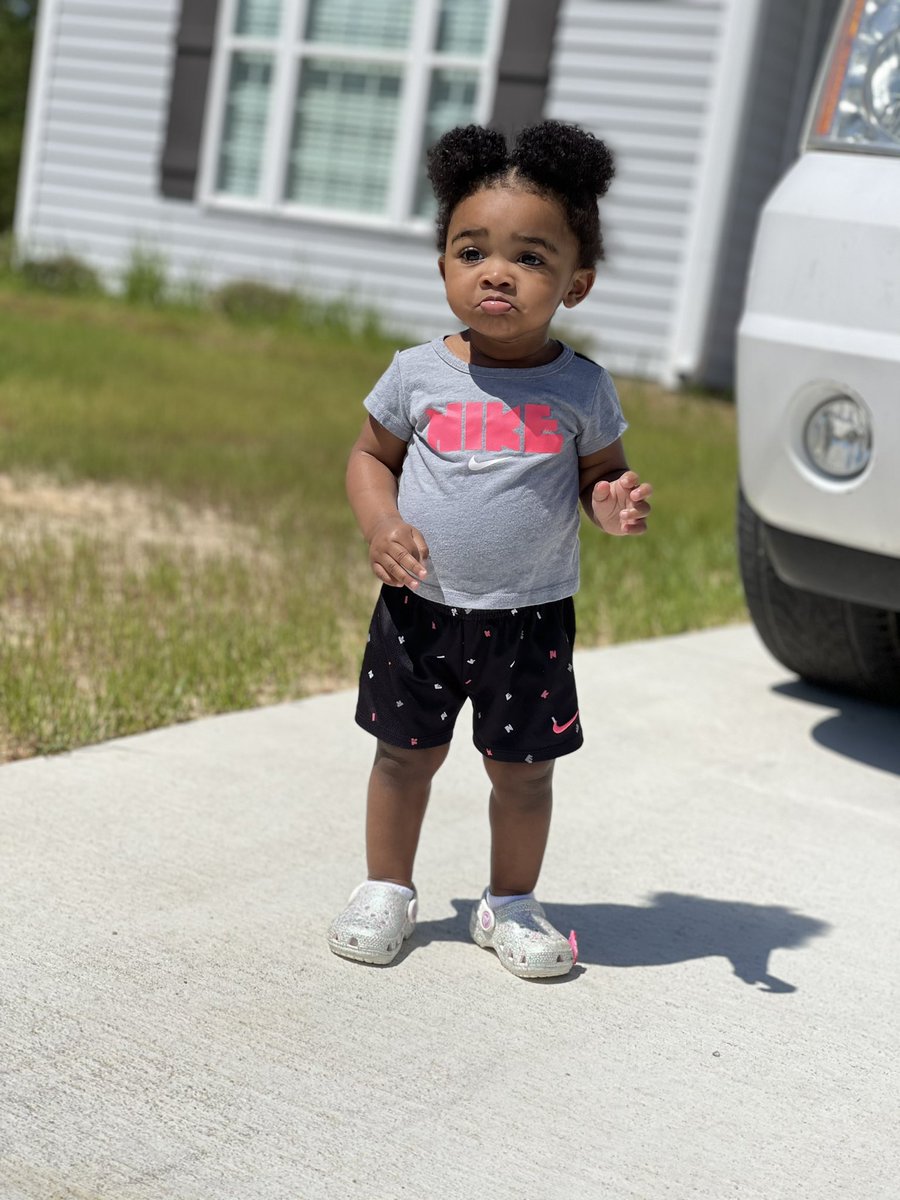 Dart5Dart5's tweet photo. Look who got all daddy attention today 😍 #BrayBray https://t.co/xVS5KuMvJ0