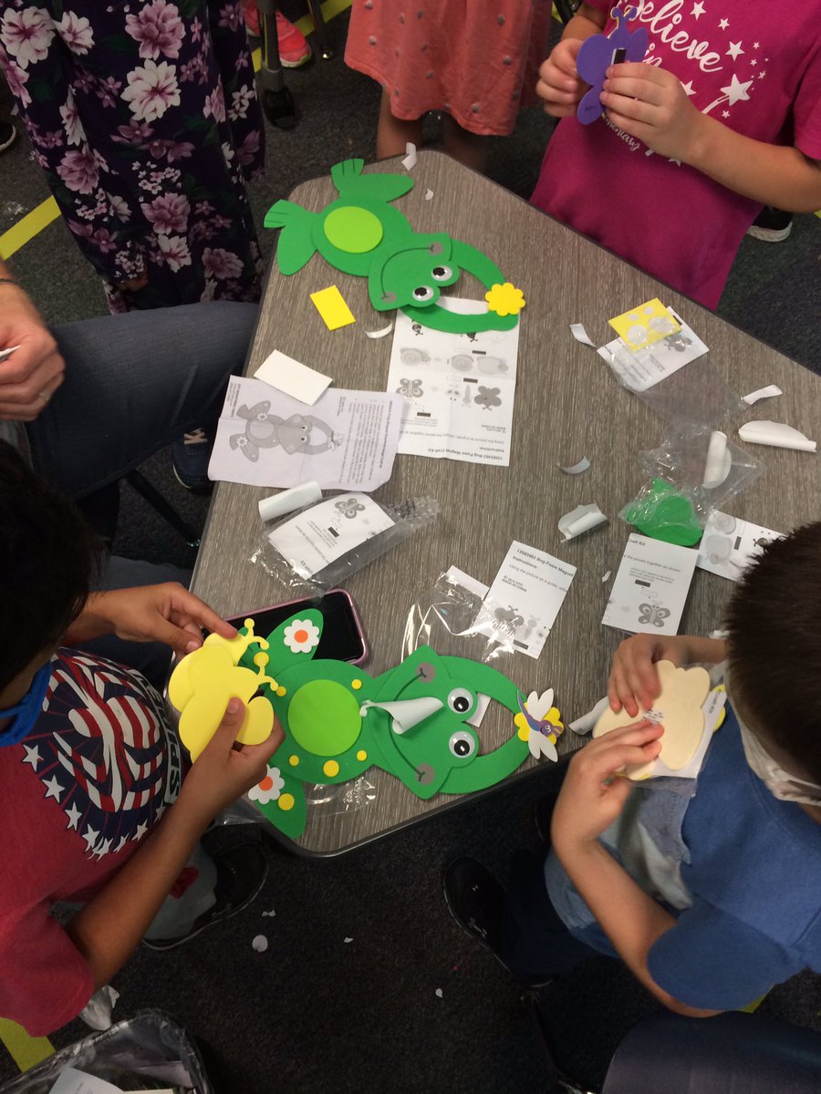 Elyse Hahne tweet media