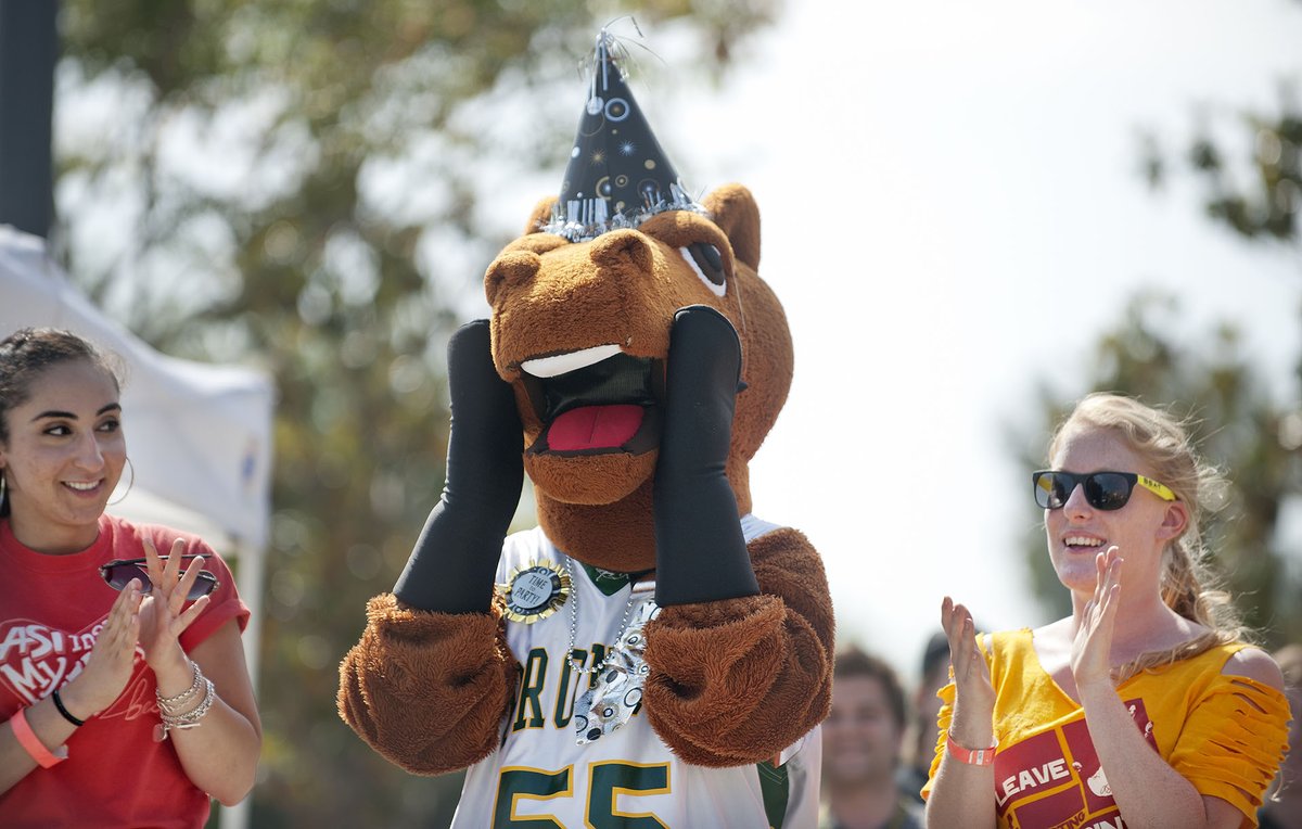 cppengineering's tweet image. Tag someone you know whose birthday’s today! We just want to send good wishes.
#cpp #calpolypomona #cppengineering #cppengineer