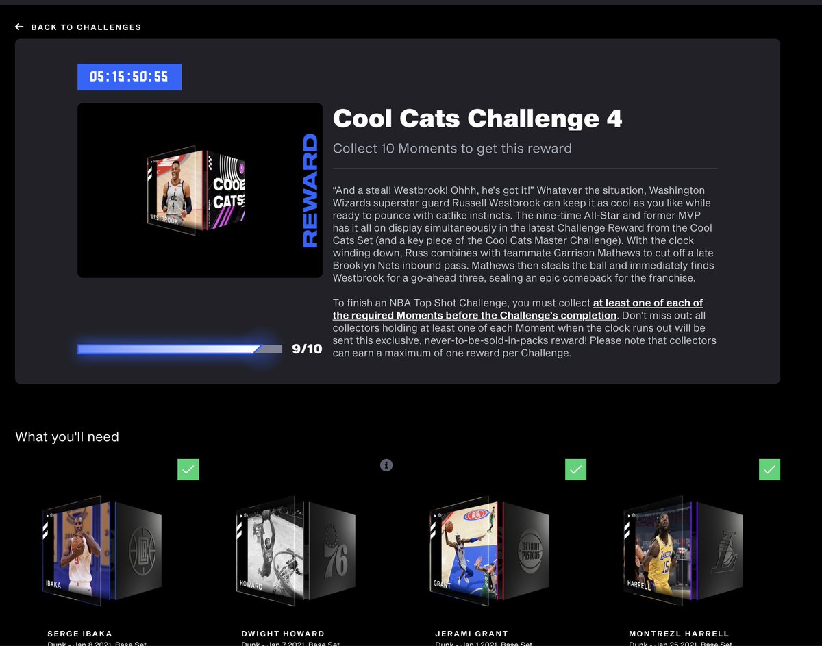 HonoraryApe's tweet image. Just need that Howard left. Probably should wait, but I just wanna see 10/10 #Beastbrook