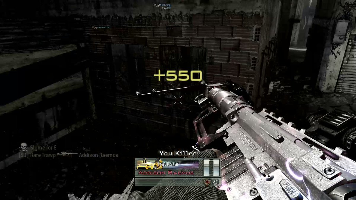 trawpical's tweet image. Rare SZN baby! Insane ELE for COTC @TheRareRevenge @BrandonSpins