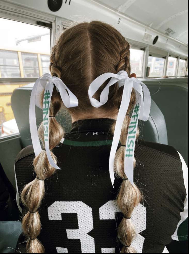 Pine-Richland Softball tweet media