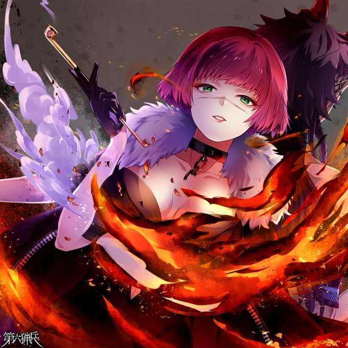 バンダースナッチのtwitterイラスト検索結果 バンダースナッチのtwitterイラスト検索結果