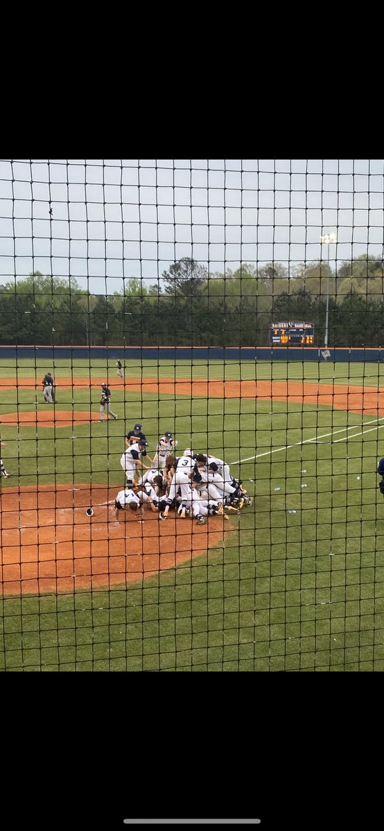 ⚾️Raider Baseball⚾️ tweet media