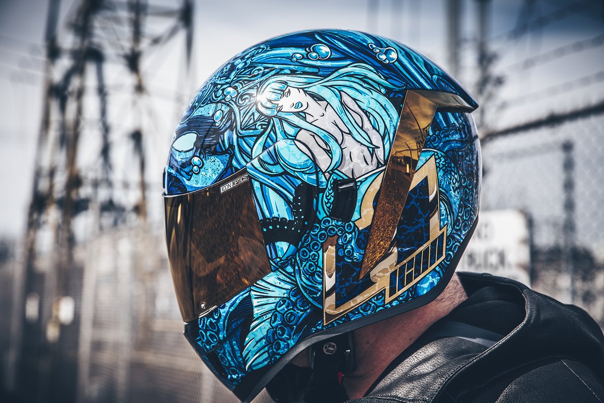 IconMotosports's tweet photo. New lid ✅
Fueled up bike ✅
Weekend ✅
Ready to raise some hell ✅
Featured Gear: Airform Ships Company & Synthhawk Jacket
•
•
#rideicon #rideamongus #iconmotosports #Airform #AIrformShipsCompany #SynthhawkJacket #iconhelmet https://t.co/ROvS85eiWi