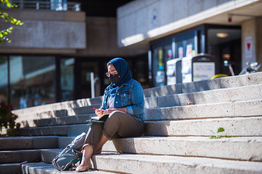 MITPoliSci's tweet image. “3 Questions: Deborah Liverman on helping students overcome career uncertainty” @MIT @MITGradStudents @MITstudents buff.ly/32mvib2