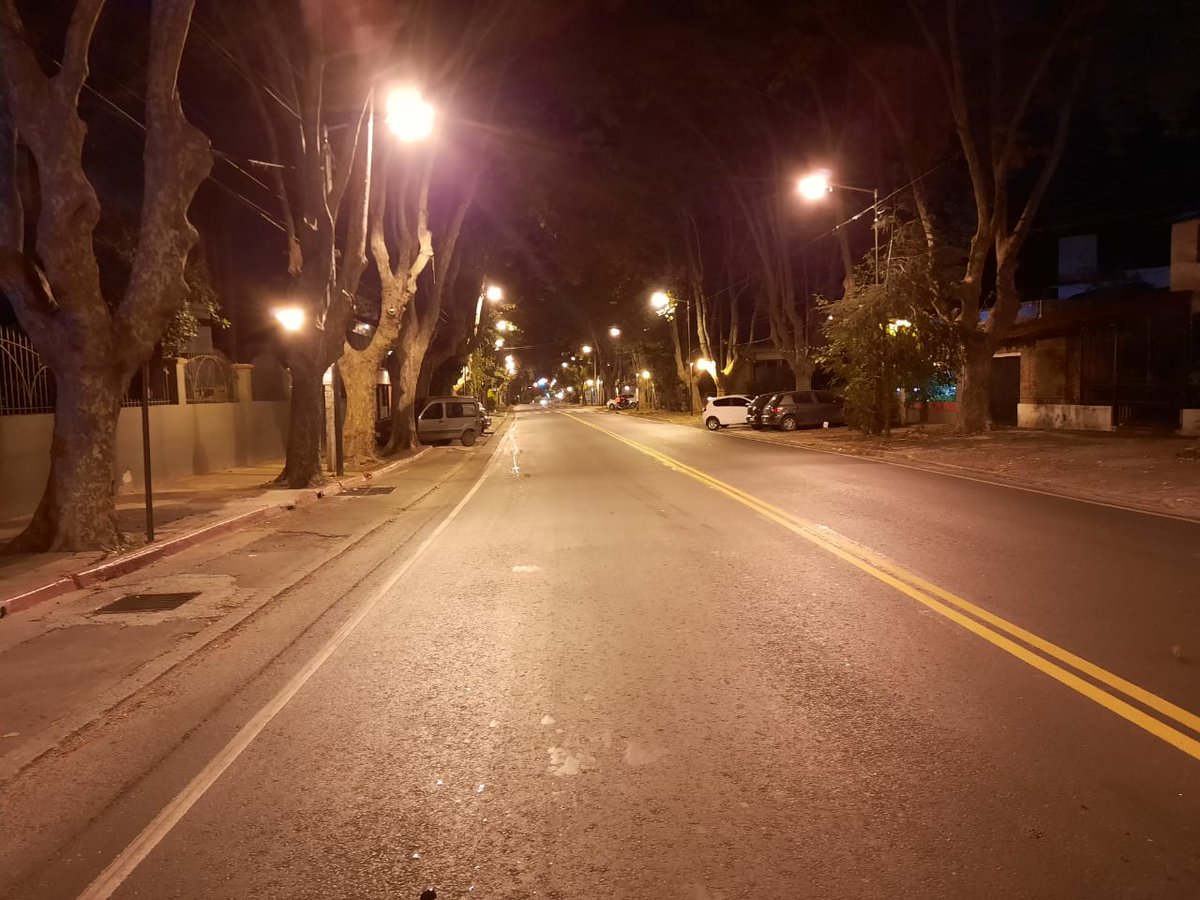 andreottijuan's tweet photo. Agradezco mucho a los vecinos de @SanFerMunicipio por el respeto a las nuevas medidas. Sigamos cuidándonos, al virus lo vencemos entre todos. La vacunación avanza muy bien, pero necesitamos reforzar la prevención más para poder superar esta 2da ola @alferdez #CuidémonosEntreTodos https://t.co/lU1gK6RPLF