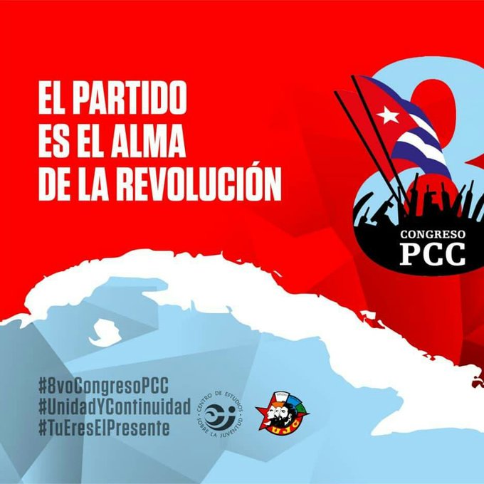 #ConquistandoUnSueño nuestro pueblo avanza junto a nuestro partido, la patria contempla orgullosa a sus hijos. #Cuba @DeZurdaTeam