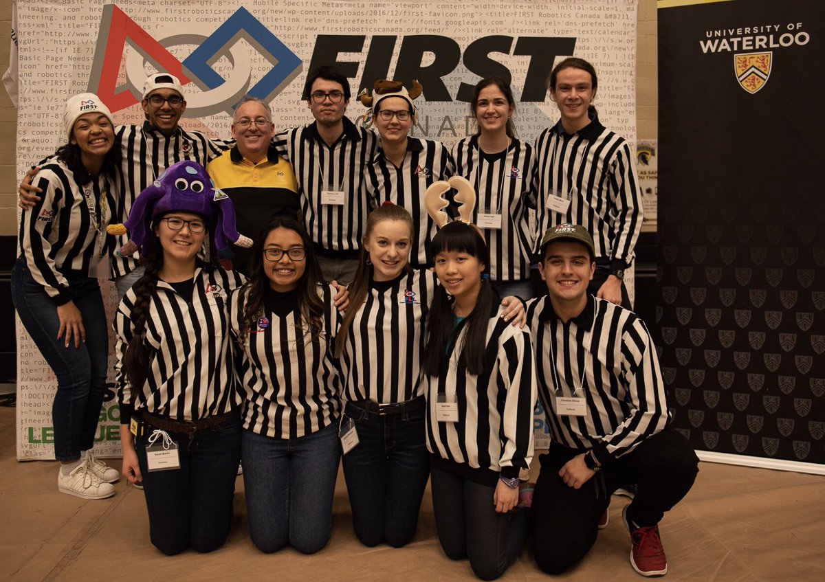 Sarnia Regional FLL tweet media