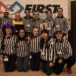 Photo by Sarnia Regional FLL (@SarniaFLL)