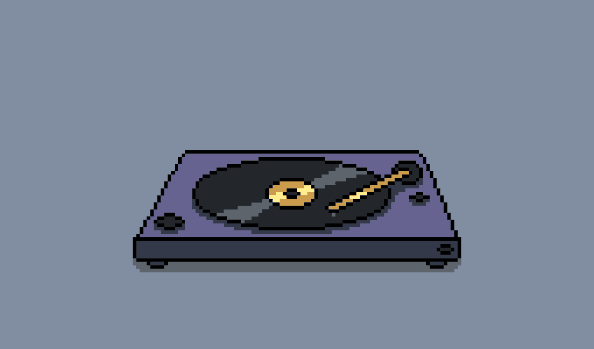 Twoucan Turntable の注目ツイート イラスト マンガ コスプレ モデル