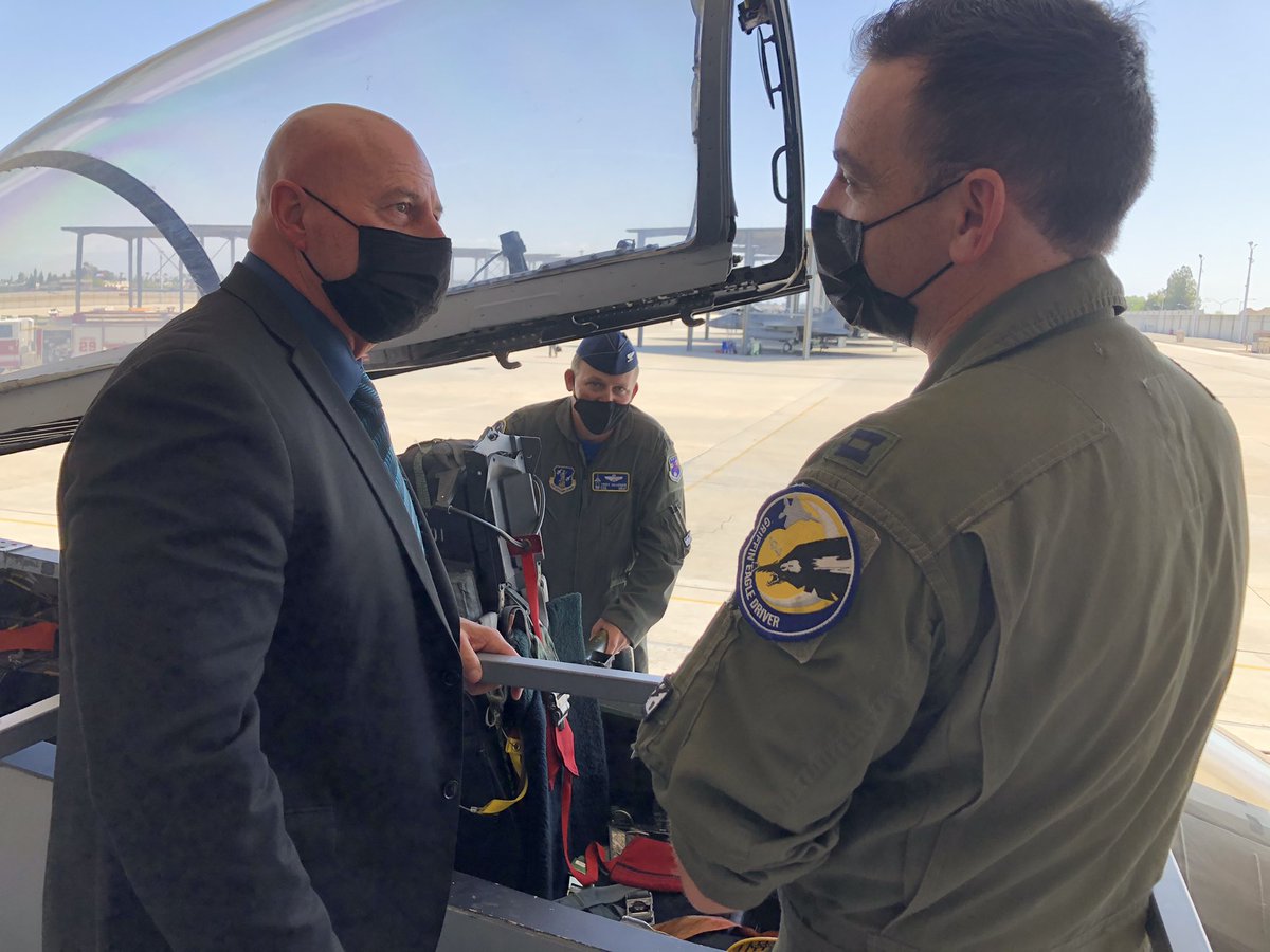 Mayor Jerry Dyer tweet media