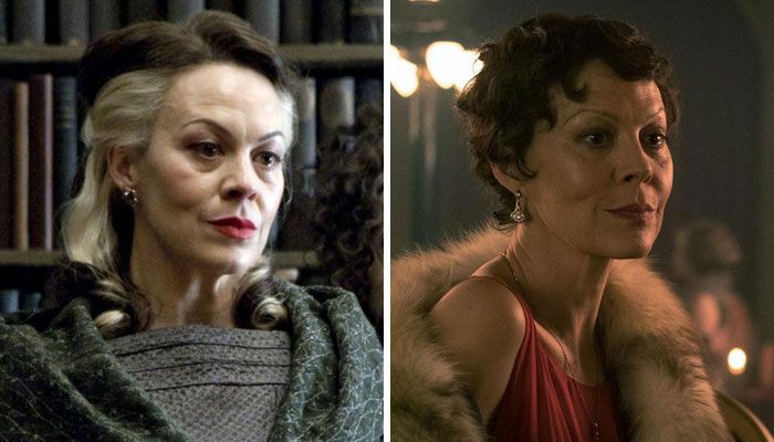 BirMeryem2's tweet photo. Işıklar içinde uyu güçlü kadın.../*  #HelenMcCrory https://t.co/ykLP9JAoZl